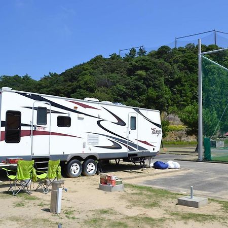 Grampus Inn Shirahama Exterior foto