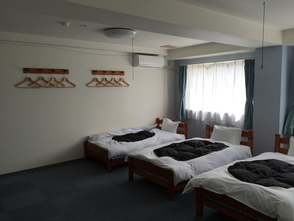 Grampus Inn Shirahama Exterior foto